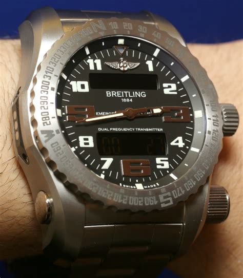 breitling elt|breitling antenna emergency.